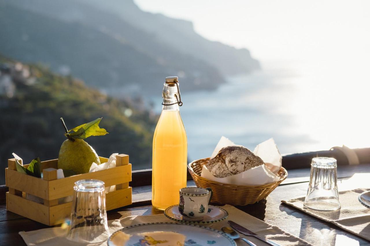Orto Paradiso Minori